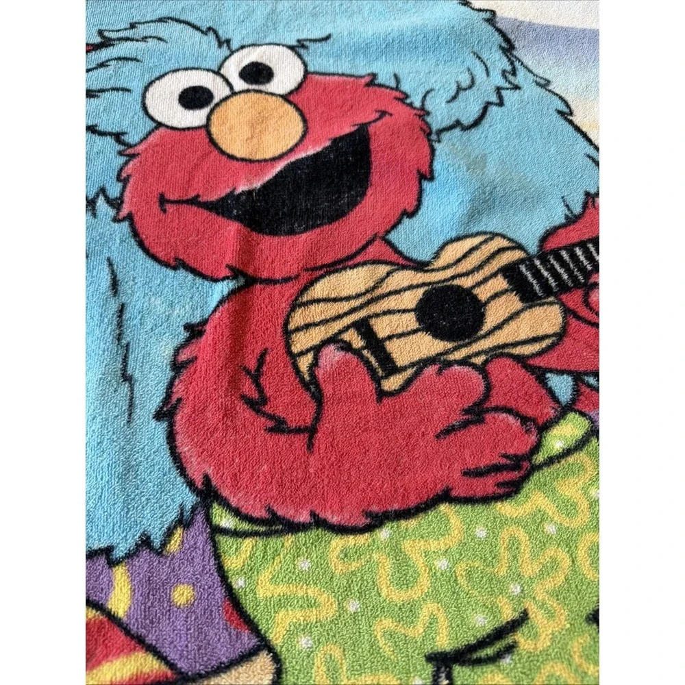Vintage SESAME STREET 